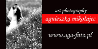 Agencja Fotograficzna Agnieszka Mikołajec
