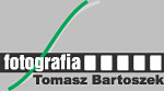 Fotografia Tomasz Bartoszek - logo
